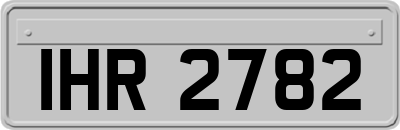 IHR2782