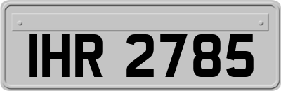 IHR2785