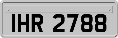 IHR2788