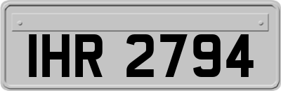 IHR2794