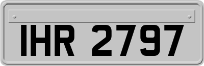 IHR2797