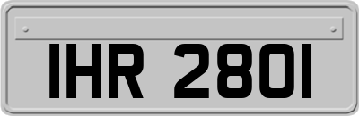 IHR2801