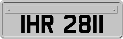 IHR2811