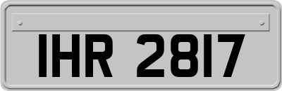IHR2817