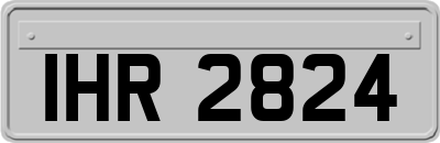IHR2824