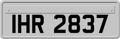 IHR2837
