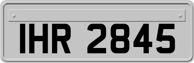 IHR2845
