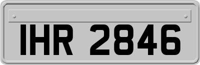IHR2846