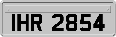 IHR2854