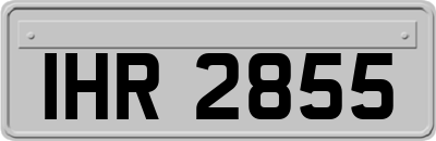 IHR2855