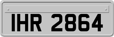 IHR2864