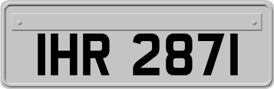 IHR2871