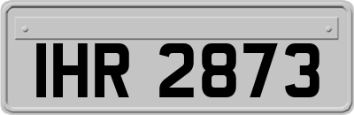 IHR2873