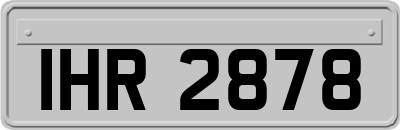 IHR2878