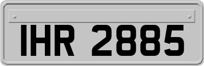 IHR2885