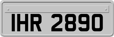 IHR2890