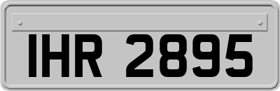 IHR2895