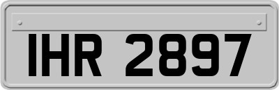 IHR2897