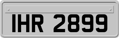 IHR2899