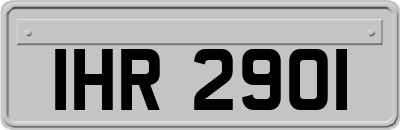 IHR2901