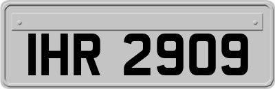 IHR2909