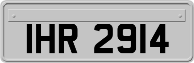 IHR2914