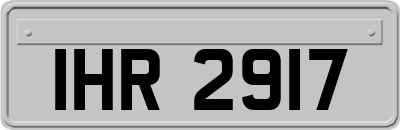 IHR2917