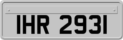 IHR2931