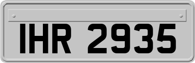 IHR2935