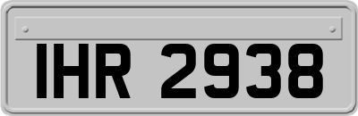 IHR2938