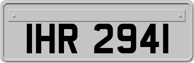 IHR2941