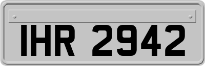 IHR2942