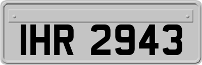IHR2943