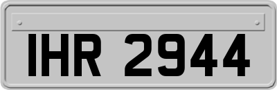 IHR2944