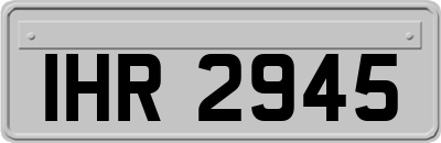 IHR2945