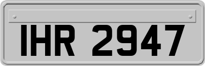 IHR2947