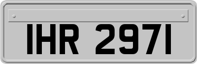 IHR2971
