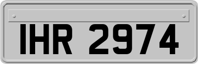 IHR2974