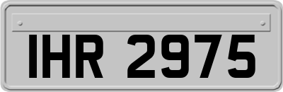 IHR2975