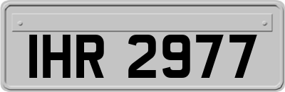 IHR2977