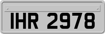 IHR2978