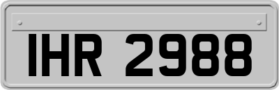 IHR2988