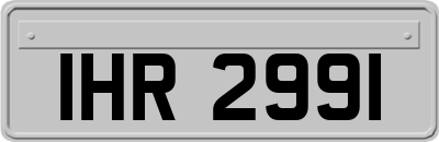 IHR2991