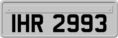 IHR2993