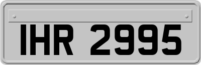IHR2995