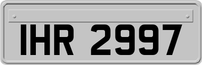IHR2997