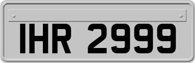 IHR2999