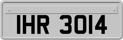 IHR3014