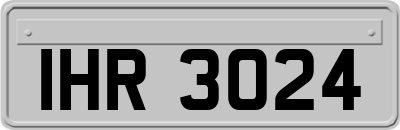 IHR3024