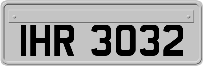 IHR3032